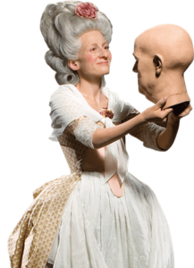 Мадам Тюссо