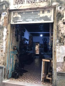 Стоун Таун. Танзания