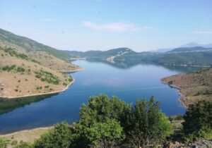 Албанские фьорды